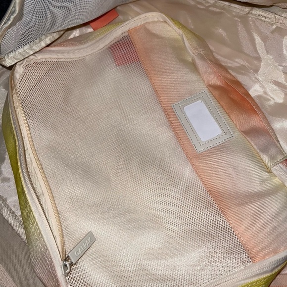 Calpak | Bags | Calpak Packing Cube Set - Picture 6 of 9